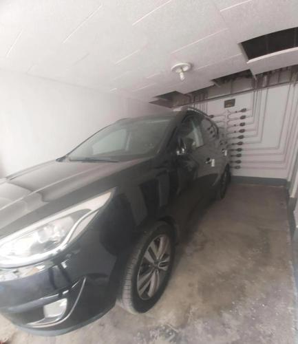 هیوندای توسان ix 35 2400cc، مدل ۲۰۱۴