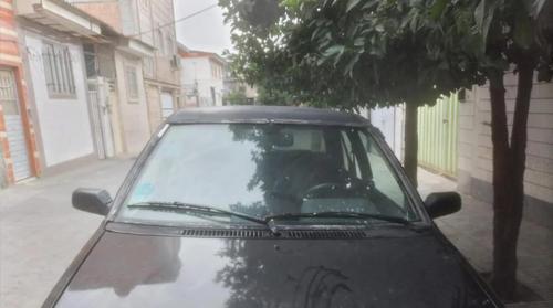 پراید دوگانه سوز CNG