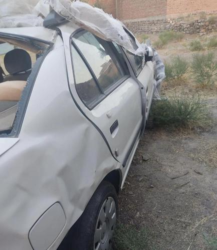 سمند LX EF7 گازسوز، مدل ۱۳۹۶