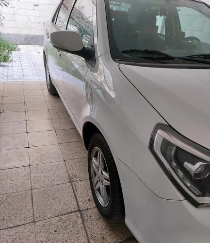 خودرو جیلی اکسلنت gc6