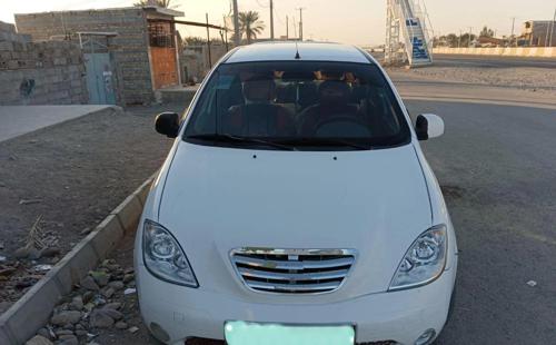 تیبا هاچبک EX، مدل ۱۳۹۷