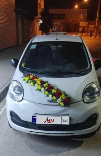 ام‌وی‌ام 110S اسپرت لاکچری، مدل ۱۳۹۶