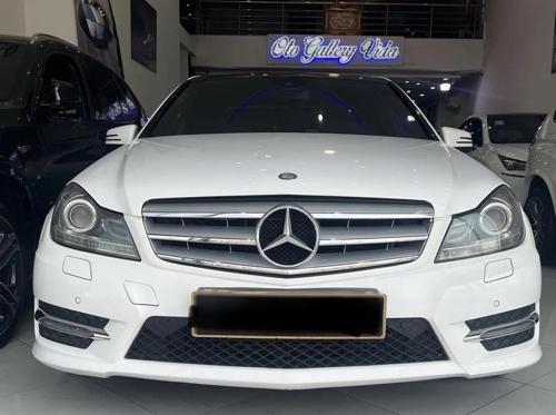 C200 2013