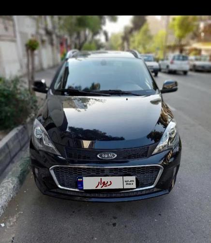 ام‌وی‌ام 315 هاچبک پلاس، مدل ۱۳۹۹