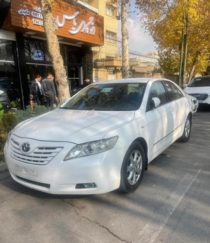 کمری GLX 2008