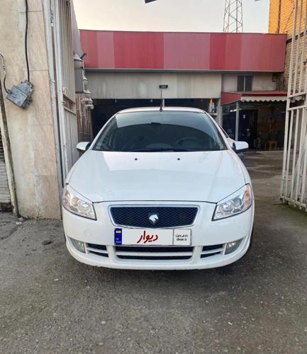 رانا LX، مدل ۱۳۹۳