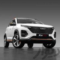 x33 cross/ایکس ۳۳کراس/سامانه/موتورجدید