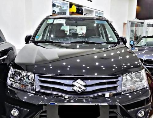 سوزوکی ویتارا SUZUKI VITARA ( مدل 1397  خشک