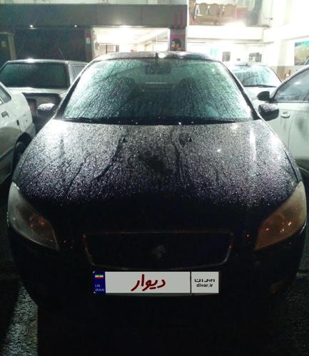 رانا LX، مدل ۱۳۹۴