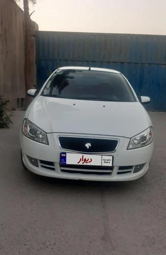رانا LX، مدل ۱۳۹۴
