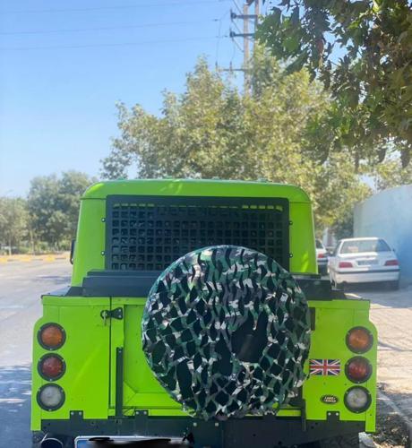 پاژن ۴ در