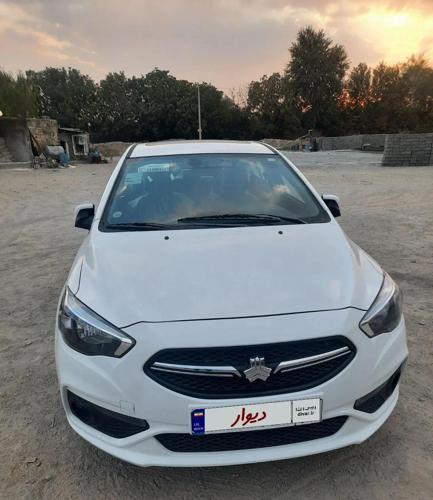 شاهین G، مدل ۱۴۰۰