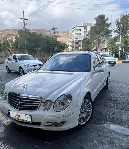 فروش یا معاوضه بنز ۲۸۰