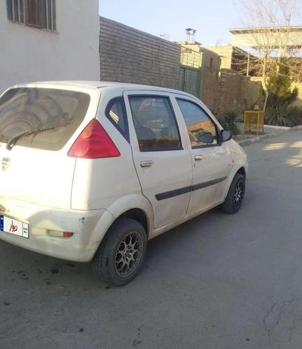 هافی لوبو  مدل ۱۳۹۰