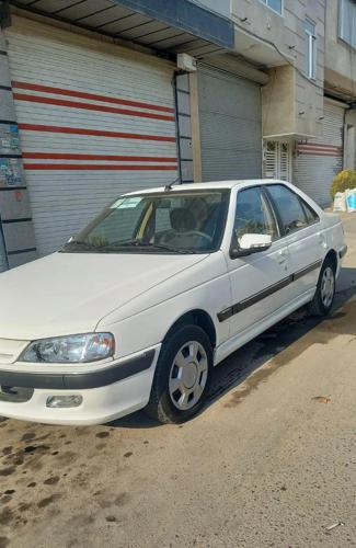 پژو پارس LX TU5، مدل ۱۴۰۱