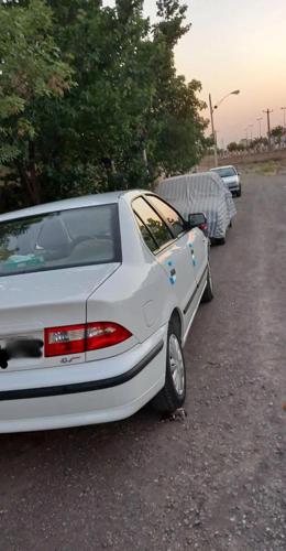 سمند LX ساده، مدل ۱۴۰۰