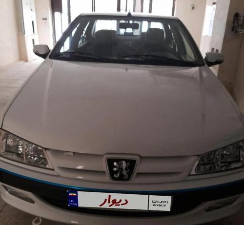 پژو پارس LX TU5، مدل ۱۴۰۰