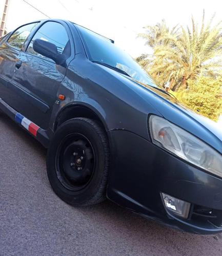 رانا LX، مدل ۱۳۹۲
