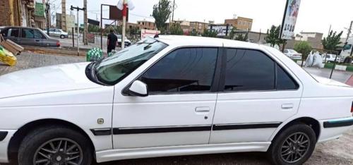 پژو پارس ELX، مدل ۱۳۹۲