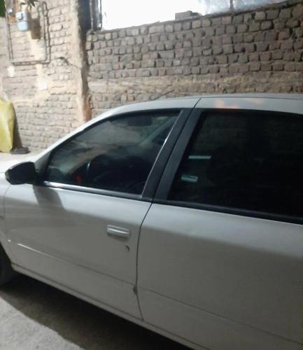 سمند سورن ELX توربو شارژ، مدل ۱۳۹۵