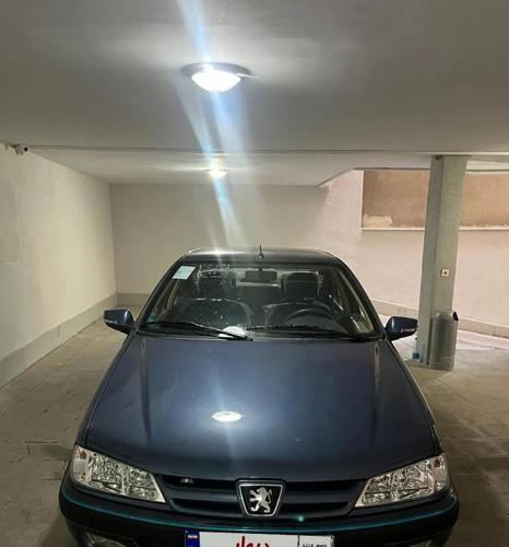 پژو پارس LX TU5، مدل ۱۴۰۰
