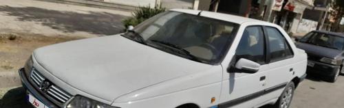 پژو 405 SLx tu5 بنزینی، مدل ۱۳۹۷