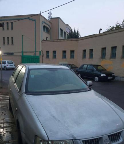 سمند EL بنزینی، مدل ۱۳۸۴