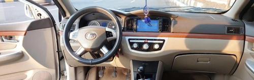 لیفان 620 1800cc، مدل ۱۳۹۱