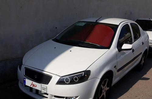 رانا LX، مدل ۱۳۹۴
