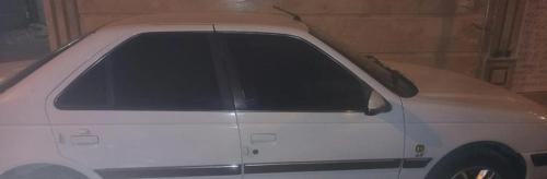 پژو پارس LX TU5، مدل ۱۳۹۶،شهر جم،شیراز