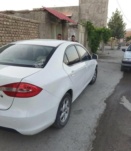 جک J5 دنده‌ای 1500cc، مدل ۱۳۹۳