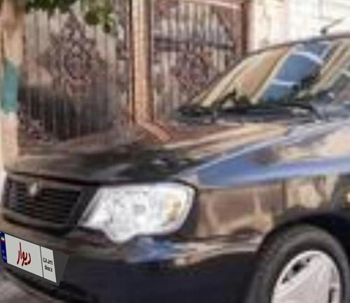 132مدل 90 فنی بشرط