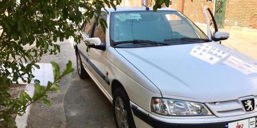 پژو پارس LX TU5، مدل ۱۳۹۹