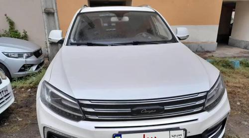 کوپا رویال، مدل ۱۳۹۷