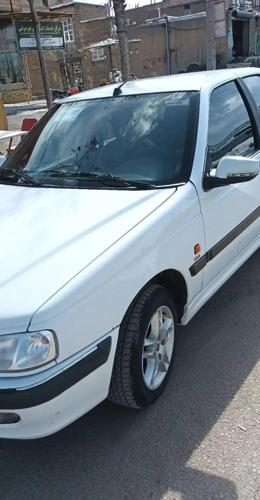 پژو پارس LX TU5، مدل ۱۳۹۷