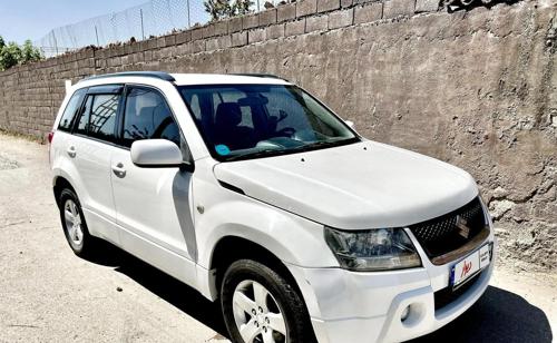 سوزوکی ویتارا دودف 2000cc