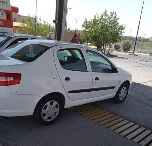 رانا Lx، مدل ۱۳۹۳ tu5