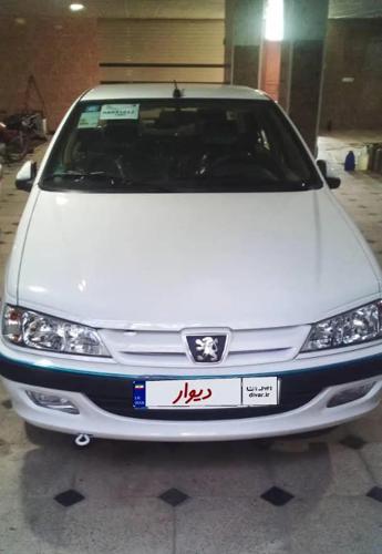 پژو پارس LX TU5، مدل ۱۴۰۱