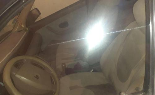 سمند LX EF7 گازسوز، مدل ۱۳۹۱