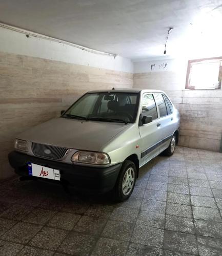 پراید 141 SX، مدل ۱۳۸۸