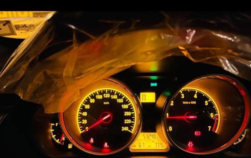 برلیانس کراس اتوماتیک 1500cc، مدل ۱۳۹۶
