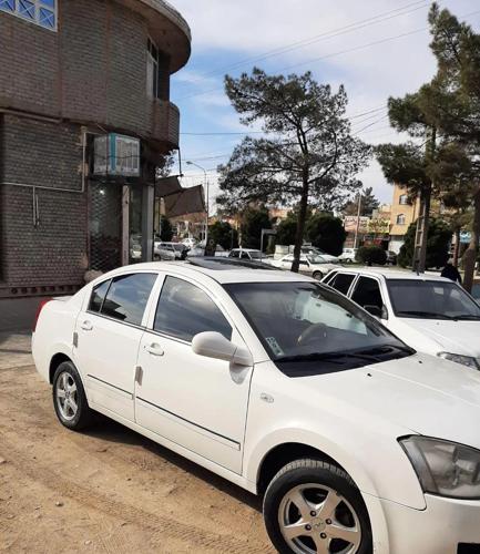 ام‌وی‌ام 530، مدل ۱۳۹۳
