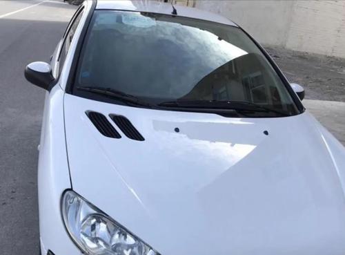 پژو 206 SD V8، مدل ۱۳۹۵
