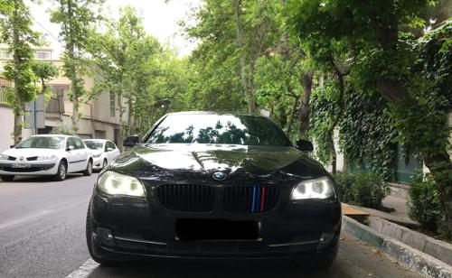 Bmw 523i