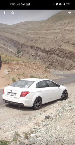 بسترن b50مدل آخر۹۶