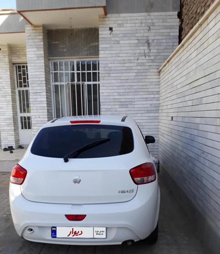 تیبا ۱۴۰۰ تمیز