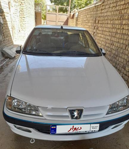 پژو پارس LX TU5، مدل ۱۳۹۸
