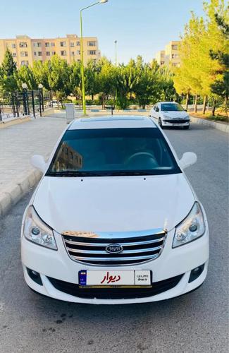 ام‌وی‌ام 550 اتوماتیک، مدل ۱۳۹۴