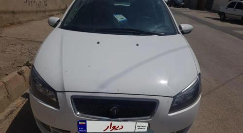 رانا پلاس، مدل ۱۴۰۰