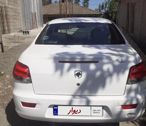 رانا پلاس، مدل ۱۴۰۰
